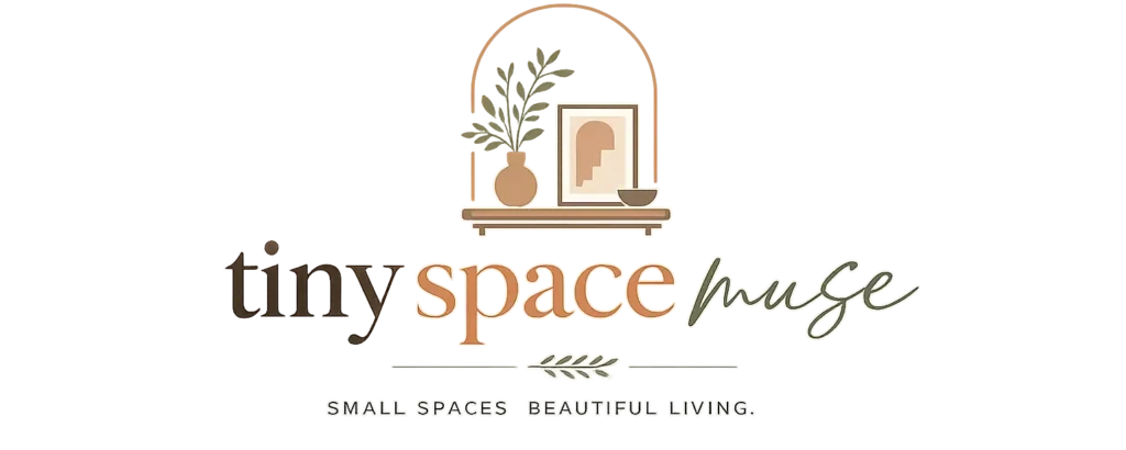 tiny space muse logo