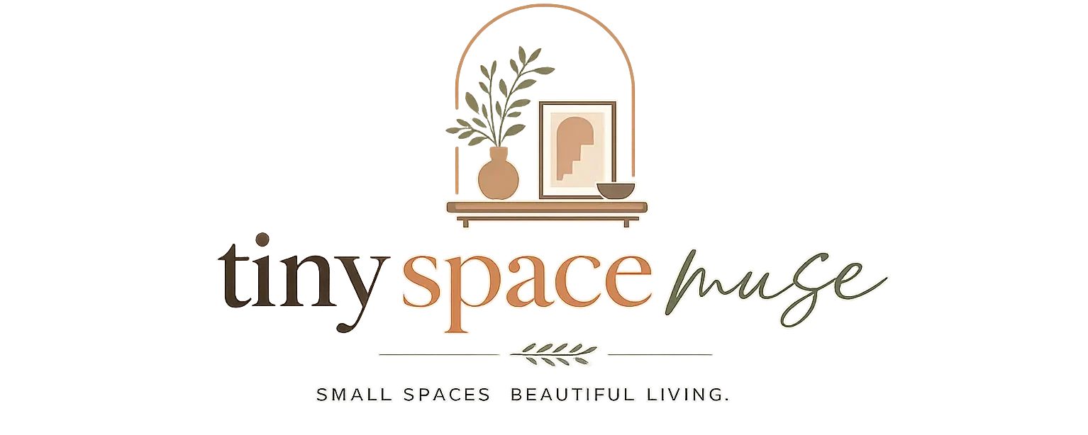 tiny space muse logo