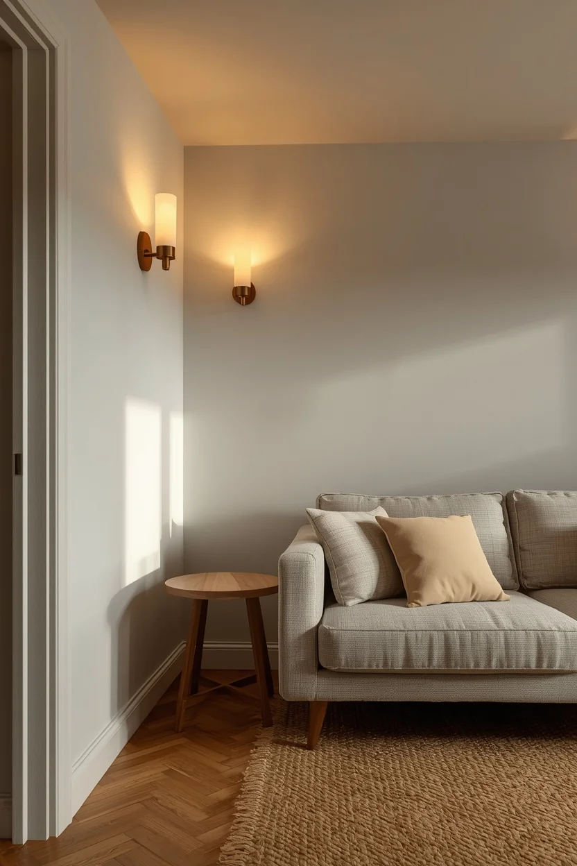 basement decor ideas