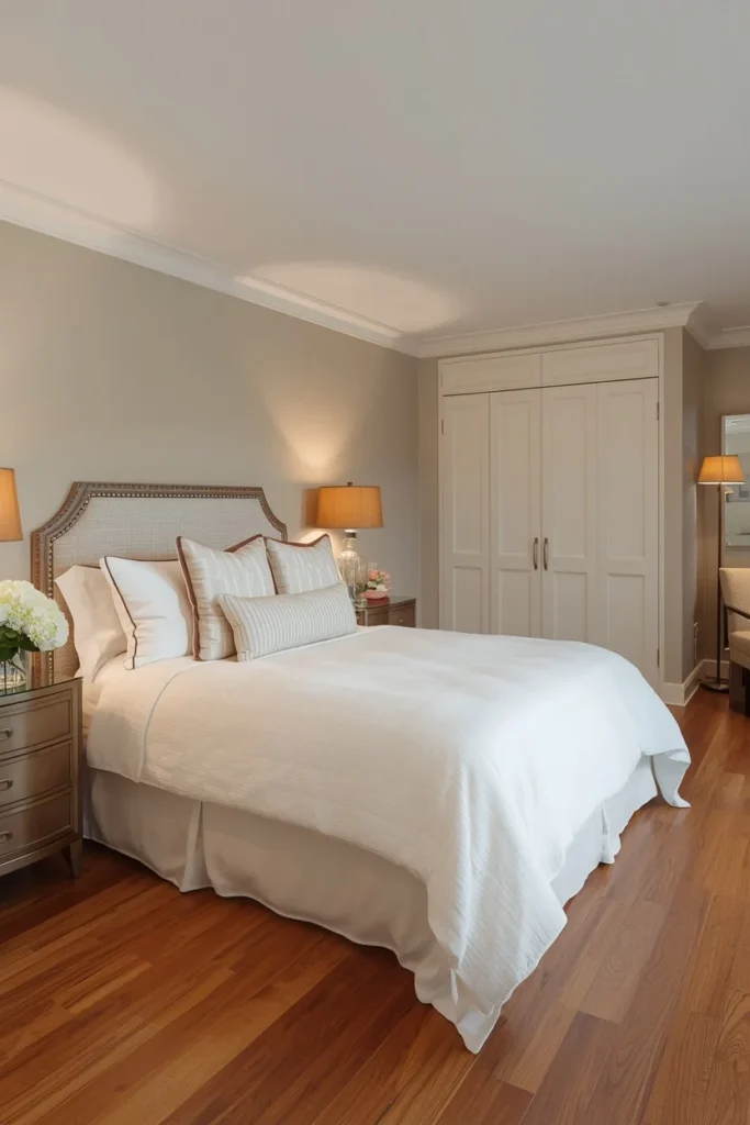 22 Basement Bedroom Ideas That Are Cozy, Stylish & Surprisingly Bright 16 Design the Perfect Basement Guest Suite