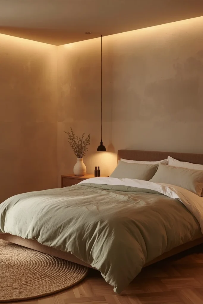 22 Basement Bedroom Ideas That Are Cozy, Stylish & Surprisingly Bright 19 Create a Spa-Like Bedroom Escape