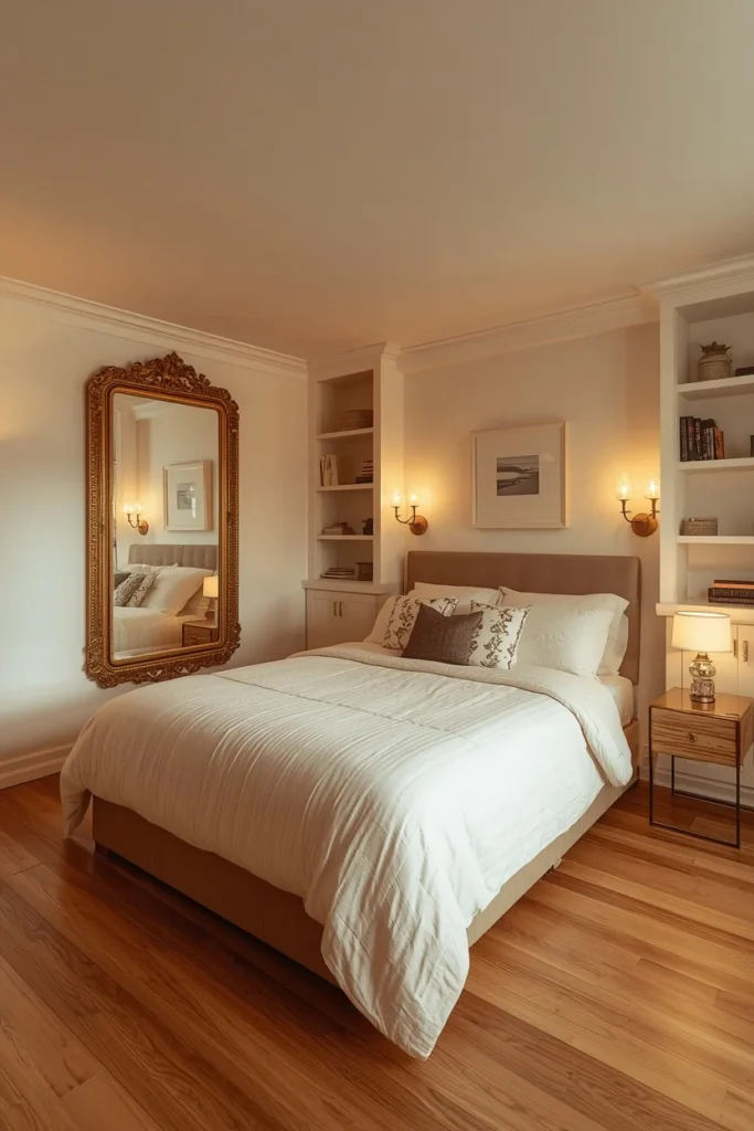 22 Basement Bedroom Ideas That Are Cozy, Stylish & Surprisingly Bright 3 Choose the Right Paint Color for basement bedroom