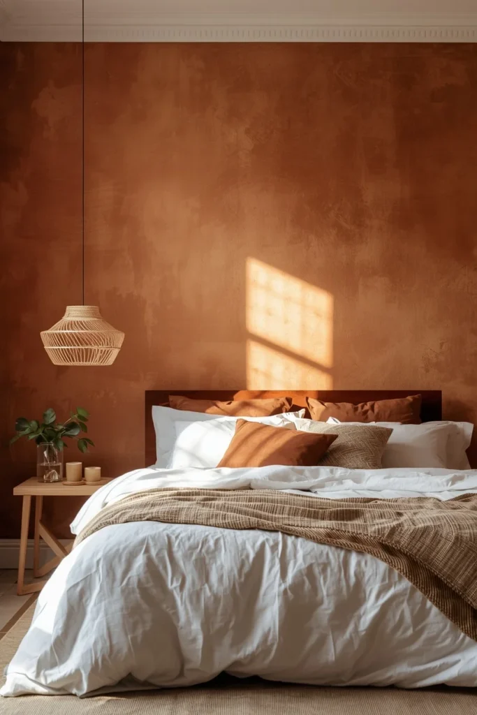 Botanical & Floral: Nature-Inspired Bedroom Designs 