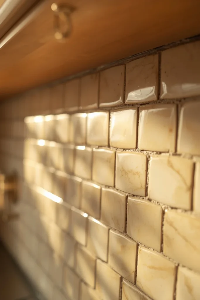 Country Kitchen Backsplash Ideas That Make Your Whole Kitchen Pop