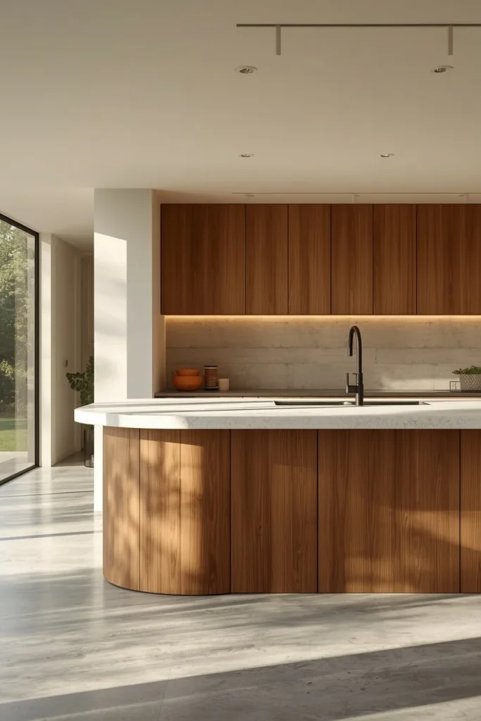 25 Kitchen Island Ideas That Steal the Show in Every Home 3 kitchen island ideas sink