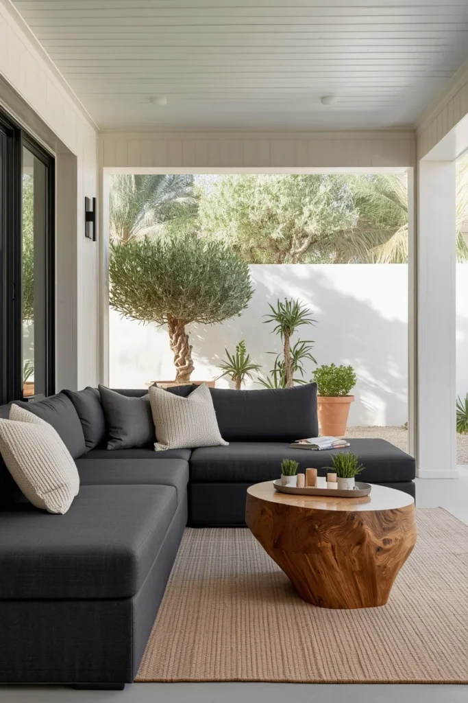 19 Summer Porch Decor Ideas That Make Outdoor Living Bright & Beautiful 3 summer porch decor ideas