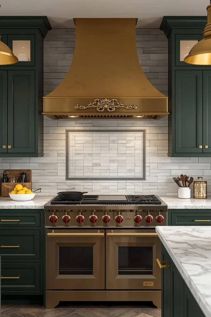 Classic White Subway Tile With Dark Charcoal Grout