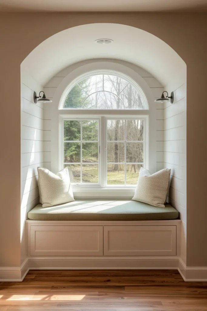 22 Basement Bedroom Ideas That Are Cozy, Stylish & Surprisingly Bright 7 Design Around the Egress Window