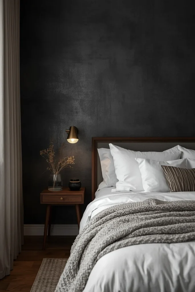 Animal Print Wallpaper — Refined, Not Retro