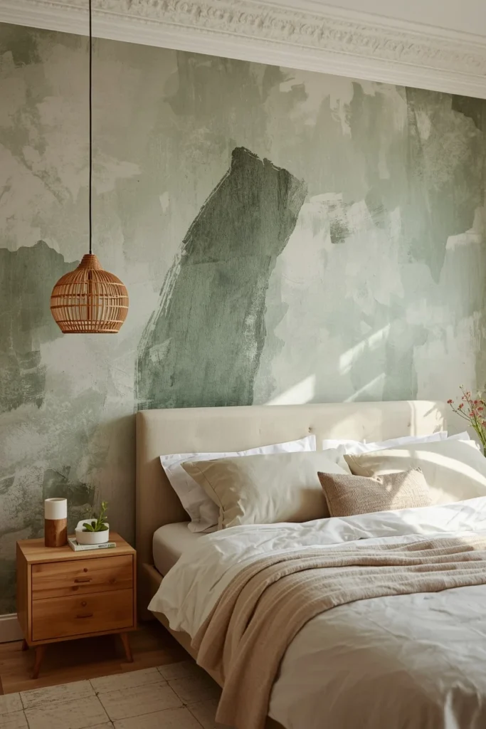 moody aesthetic bedroom wallpaper