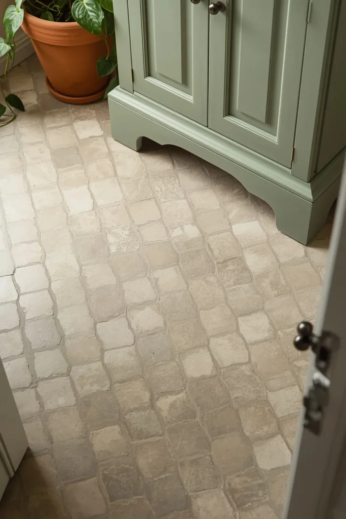 23 Half Bathroom Ideas That Turn a Tiny Room Into a Total Showstopper 9 the half bathroom ideas