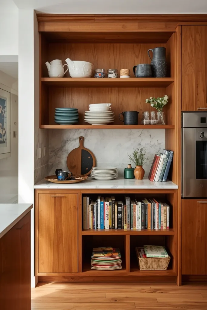 25 Kitchen Island Ideas That Steal the Show in Every Home 10 Storage-Packed Island