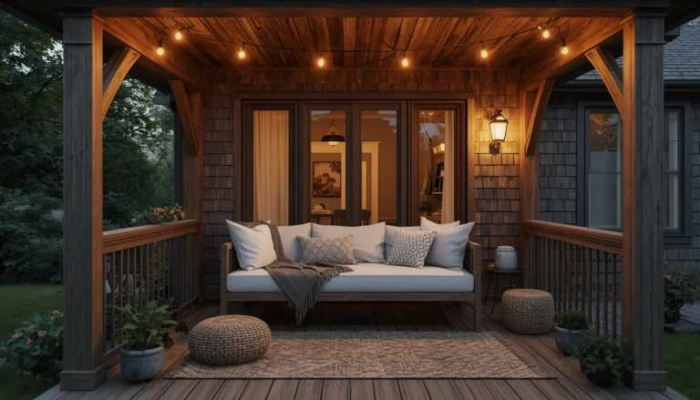 back porch featured imaeg