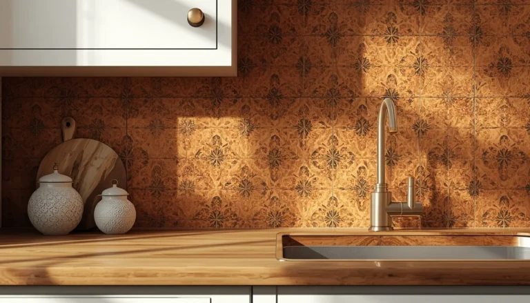 country kitchen backspalsh featured image