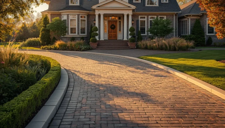 driveway ideas