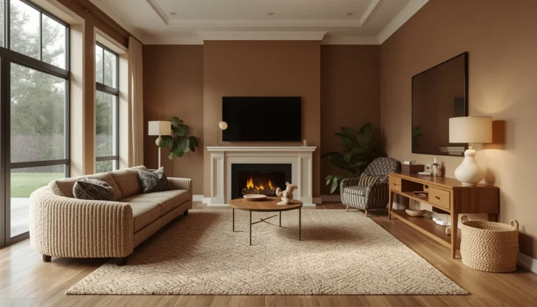family room ideas stylish