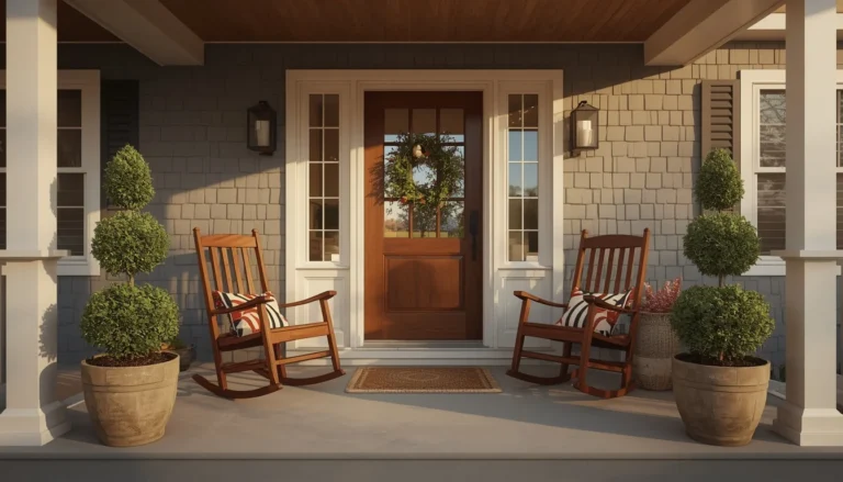 front porch featured image