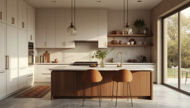 kitchen aesthetic ideas featured