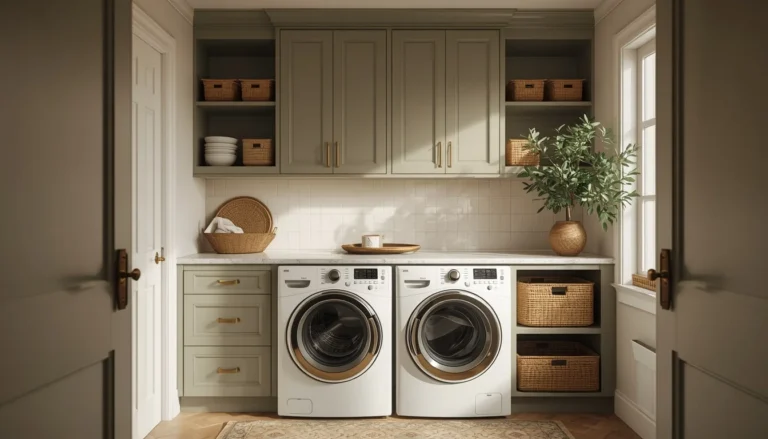 laundry room ideas featured