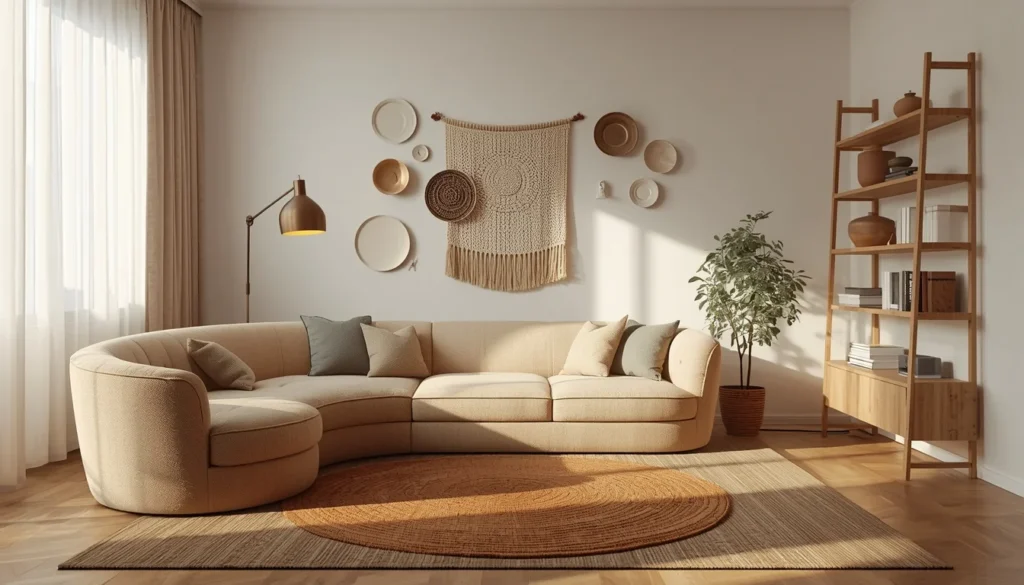 rental apartment decor ideas