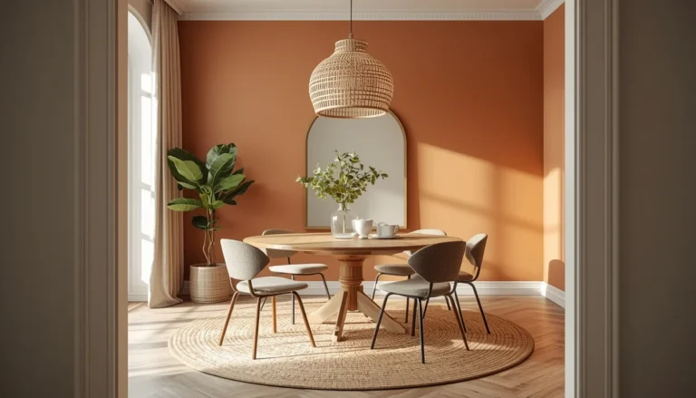small dining room ideas