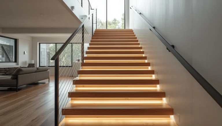 staircase ideas featured