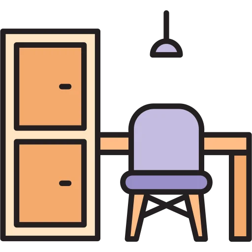 Study Room