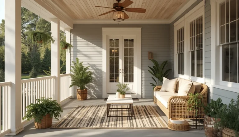 summer porch featured image