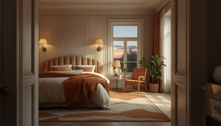 beautiful bedroom ideas featured