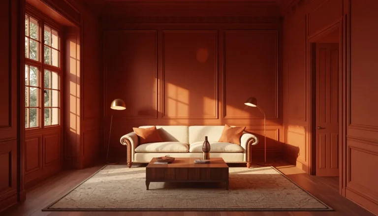 16 Colour-Drenched Ceiling Ideas That Prove the 5th Wall Is the Best Wall 22 Colour-Drenched Ceiling 5th Wall